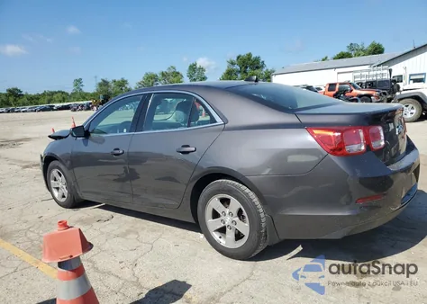 2013 Chevrolet Malibu Ls z USA, uszkodzony, nr VIN 1G11B5SA8DF346567
